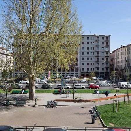 Naviglio Dream - Via Codara Milan Luaran gambar