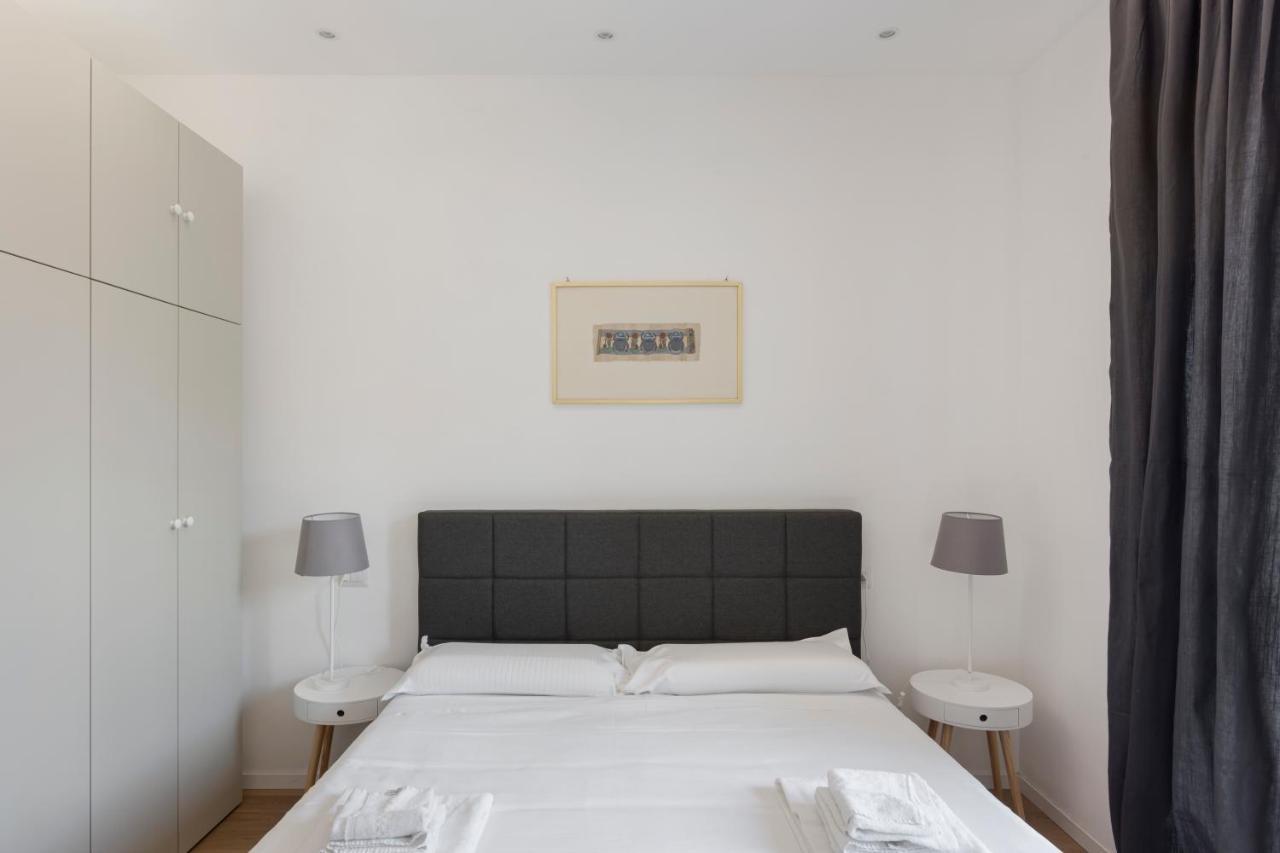Naviglio Dream - Via Codara Milan Luaran gambar