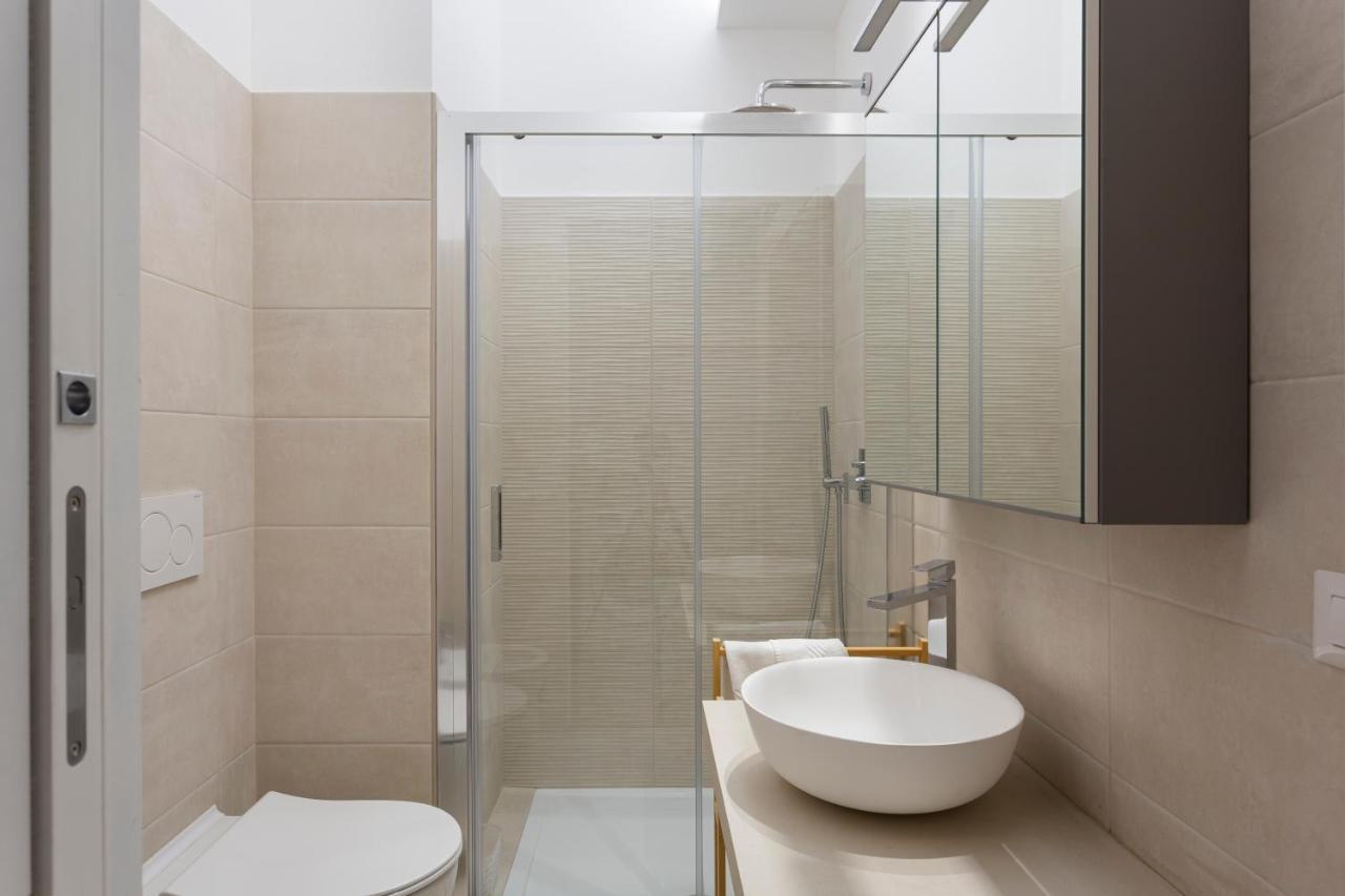 Naviglio Dream - Via Codara Milan Luaran gambar