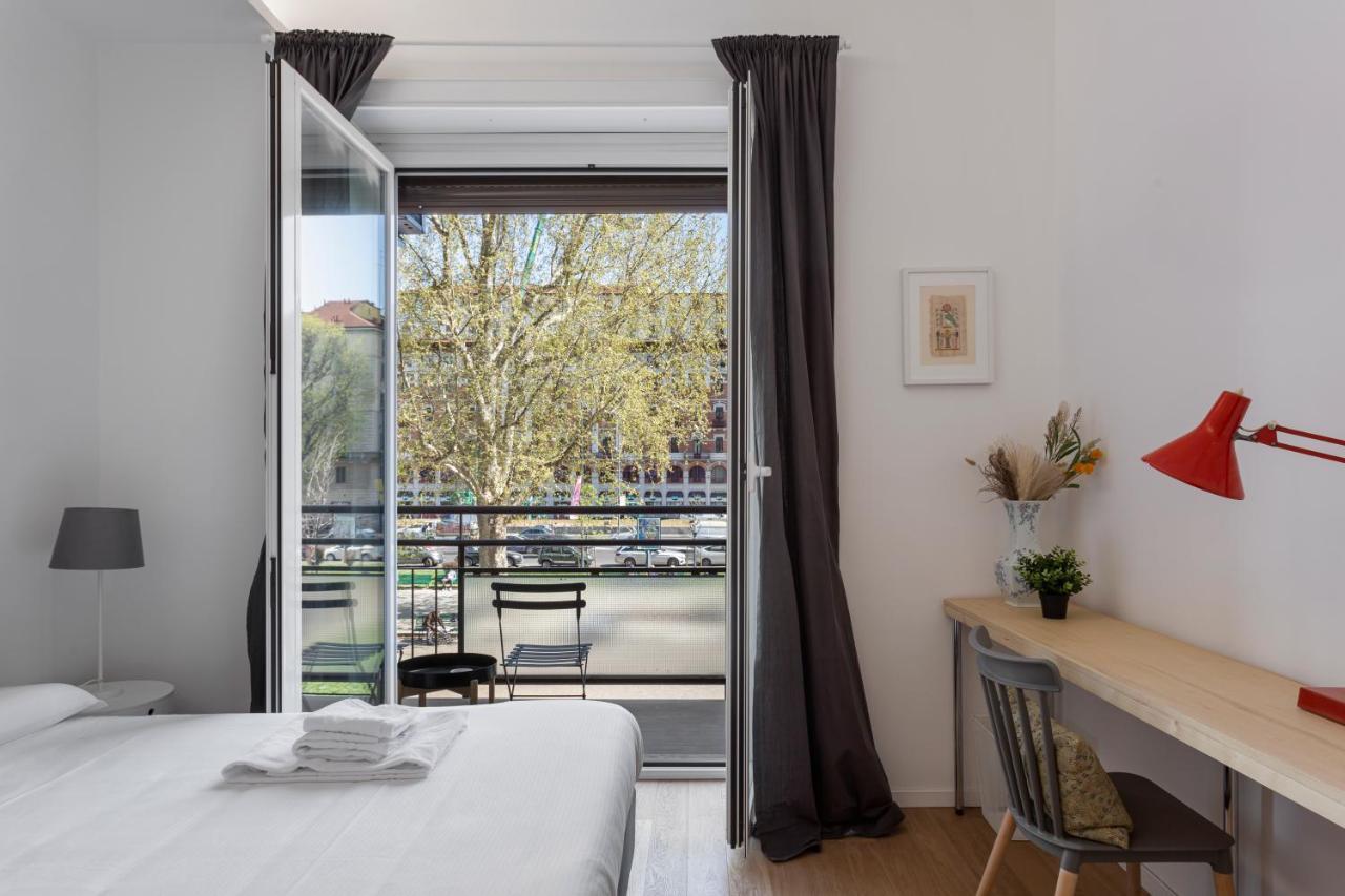 Naviglio Dream - Via Codara Milan Luaran gambar