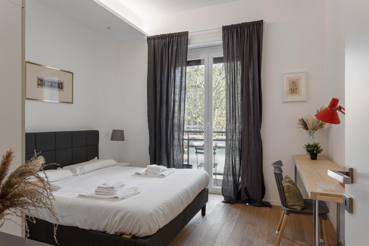 Naviglio Dream - Via Codara Milan Luaran gambar